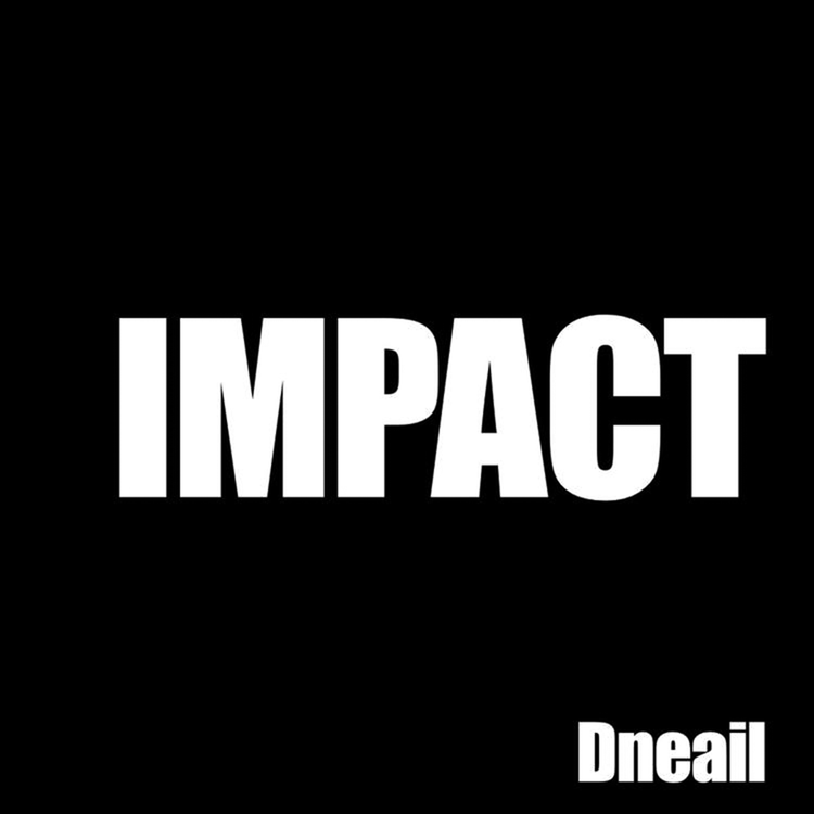 Cover for Impact (Extended Edition)